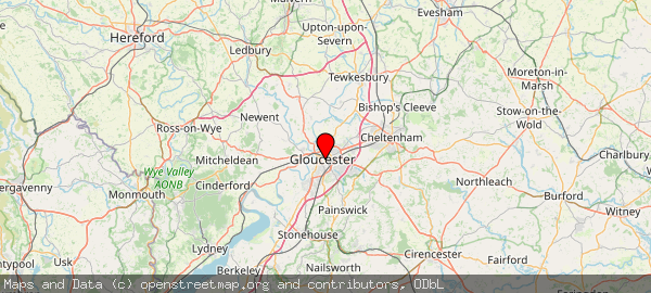 Gloucester