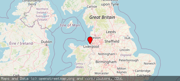 Metropolitan Borough of Wirral