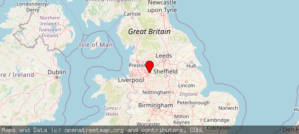 Greater Manchester