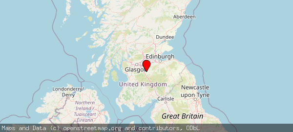 South Lanarkshire