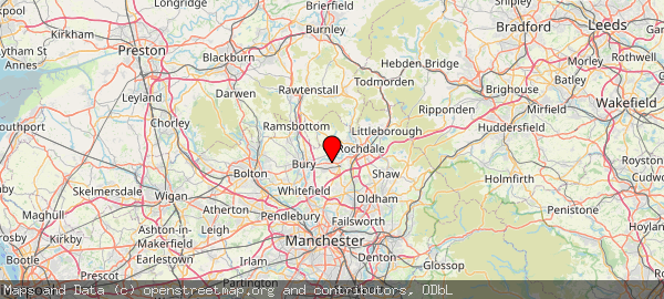 Heywood