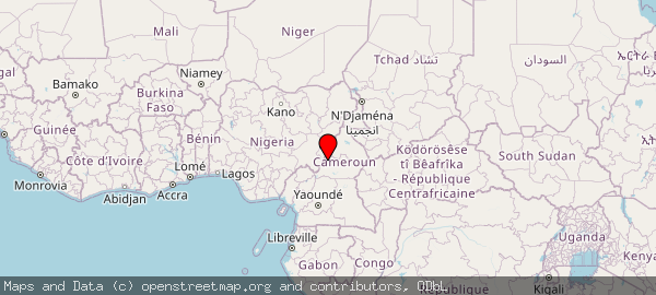Cameroon