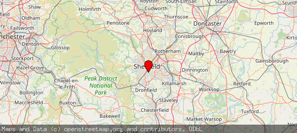 Heeley, Sheffield