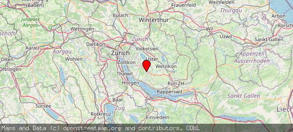 Egg, Switzerland