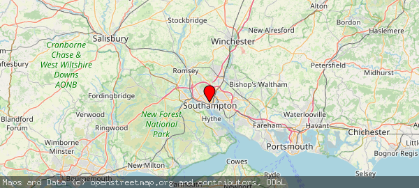 Southampton