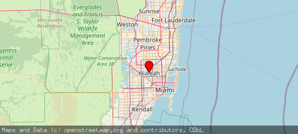 Hialeah, Florida