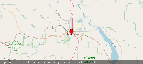 Helena, MT, United States