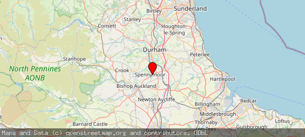 Spennymoor