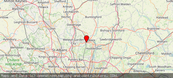 Hertford