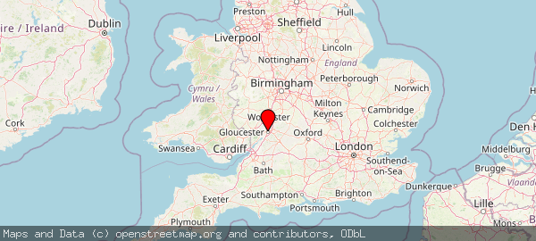 Gloucestershire