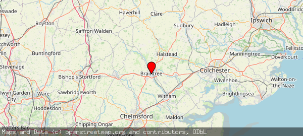 Braintree