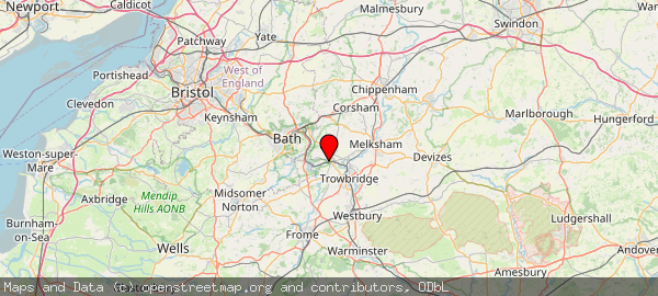 Bradford-on-Avon