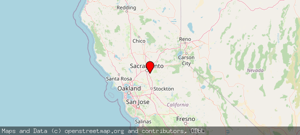 Sacramento County, CA