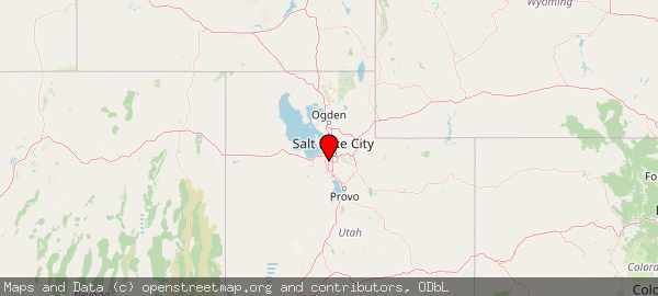 Salt Lake County, Utah, United States