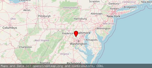 Montgomery County, MD, United States
