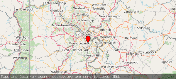 Baldwin Borough, PA 15227, United States
