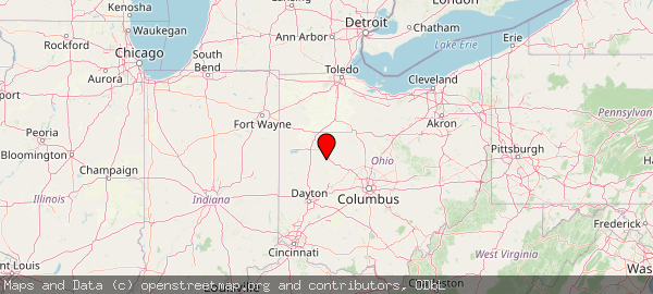 Logan County, OH, United States