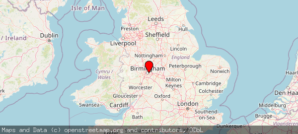 West Midlands