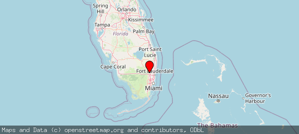 Broward County, FL, United States