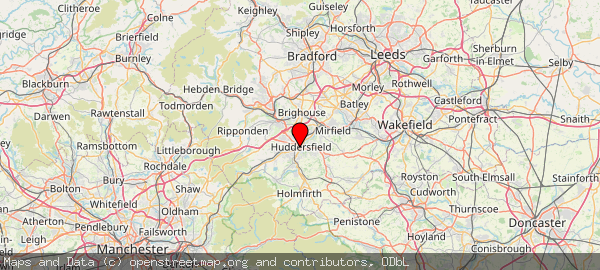 Huddersfield