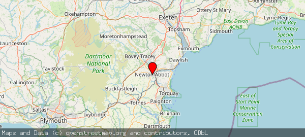 Newton Abbot