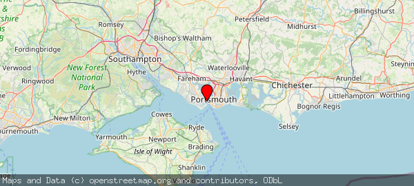 Gosport
