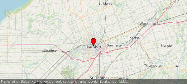 London, ON, Canada