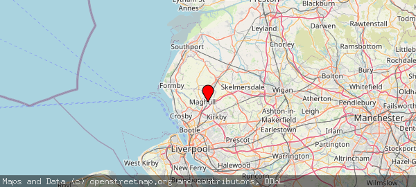Liverpool,L31 9PJ