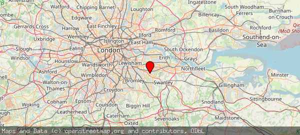 Sidcup
