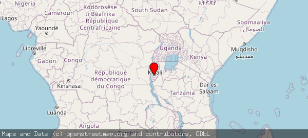 Burundi