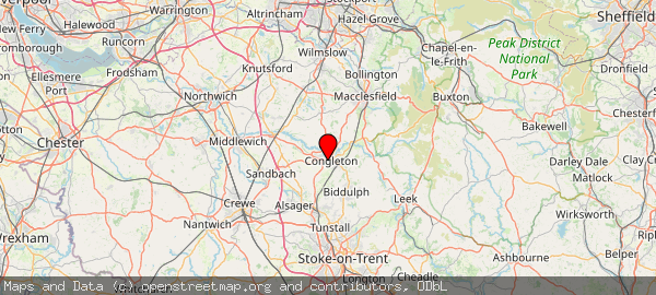 Congleton