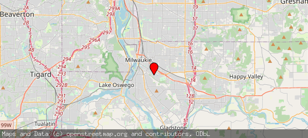 Portland, OR, United States and elsewhere in Oregon!