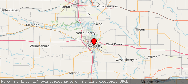 Iowa City, IA, United States