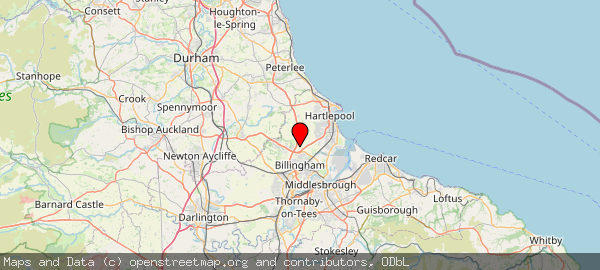 Billingham
