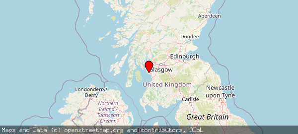 North Ayrshire