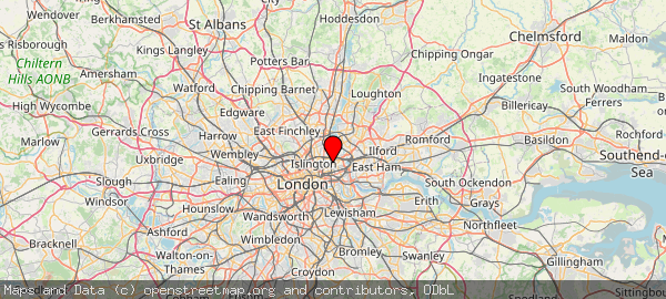 South Hackney