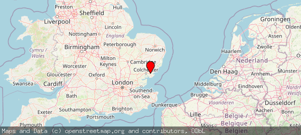 Tendring District