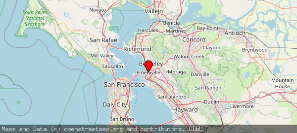 Emeryville, CA, United States