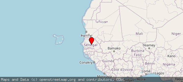 Senegal