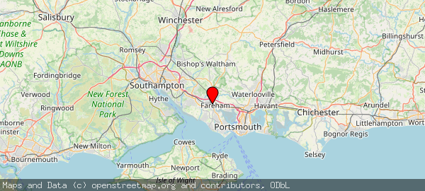 Fareham