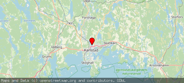 Karlstad