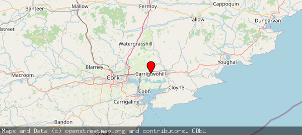 Carrigtohill, Co. Cork, Ireland