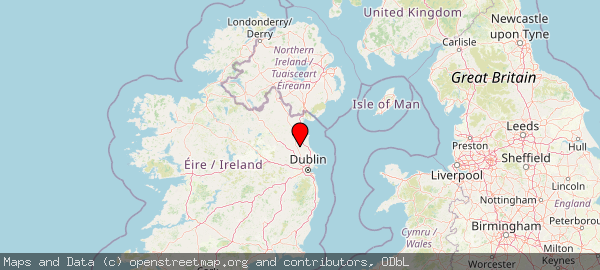 Lunderstown, Co. Meath, A92 TD82, Ireland