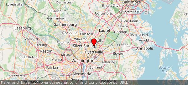 College Park, MD, USA