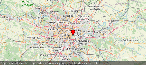 94300 Vincennes, France
