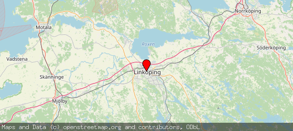 Linköping, Sverige