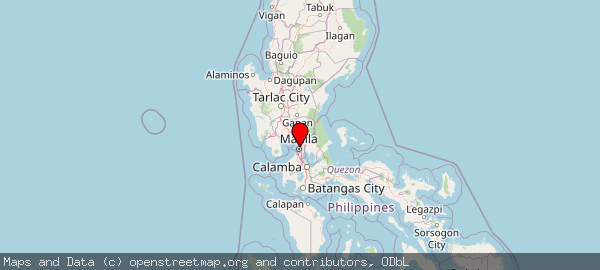Metro Manila, Philippines