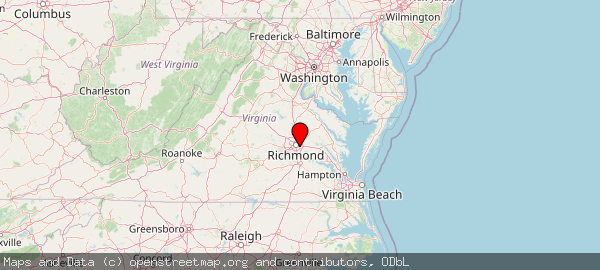 Henrico County, VA, USA