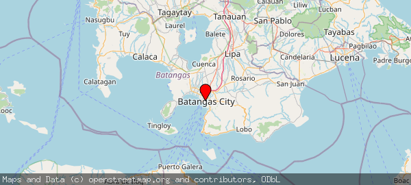 Batangas, Philippines