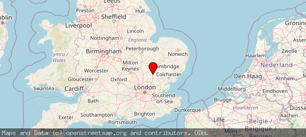 Uttlesford, UK
